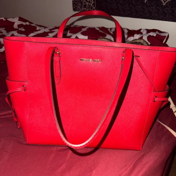 MK LARGE TOTE - Picture 1 of 1